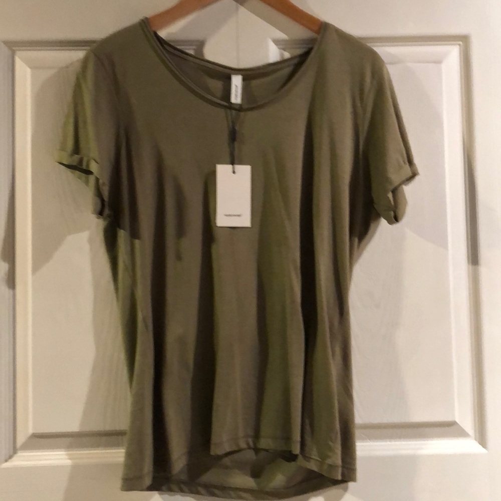 Tshirt